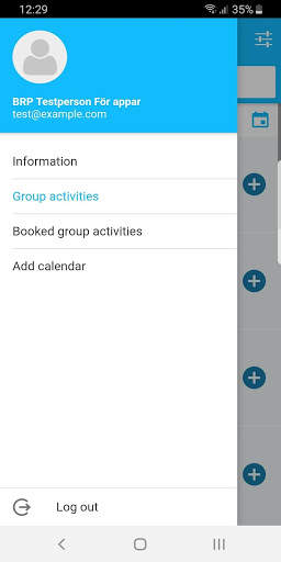 Elit Sports Club screenshot 3