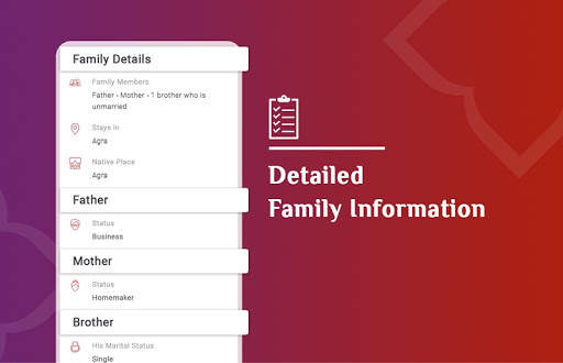 Sangam.com: Matrimony & Family Matchmaking App screenshot 3