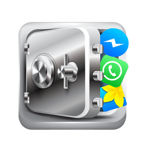 app lock icon