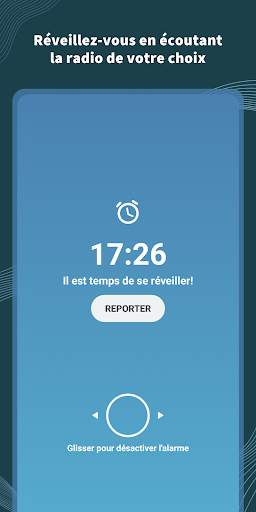 VRadio - Radios en ligne screenshot 6