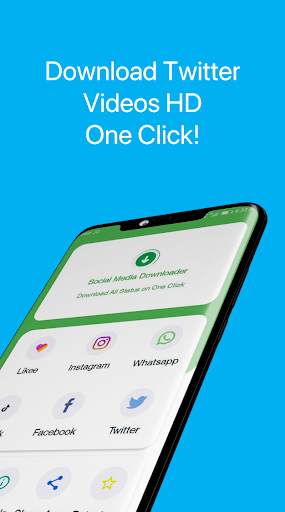 Social Media Downloader screenshot 6