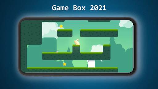 Game Box: 101 in 1 games: All in one games 2021 screenshot 12