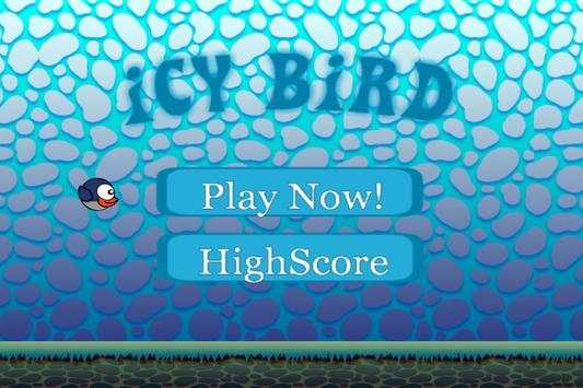 Icy Bird screenshot 1