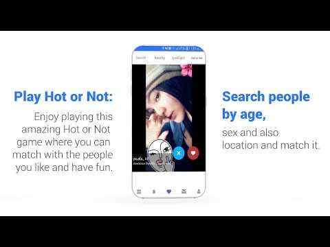 Chat Germany: Chat & Meet friends around the world screenshot 1