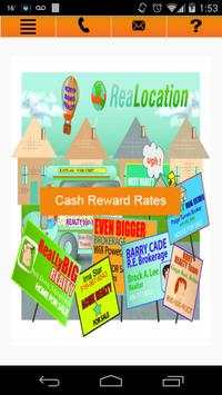 Cash Reward screenshot 1