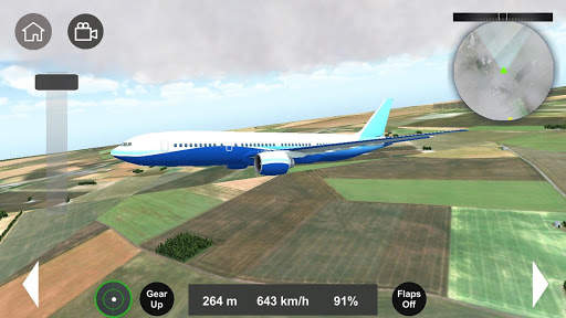 Flight Sim screenshot 12