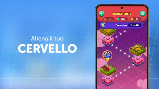CodyCross: Cruciverba Italiano screenshot 7