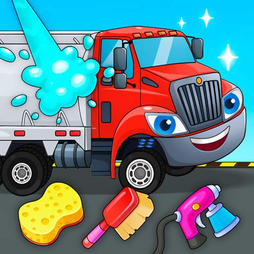 Wash Truck 1.1.0