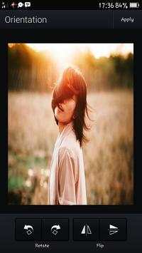Foto Editor BeautyPlus screenshot 3