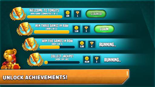 Tongits Plus - Card Game screenshot 16