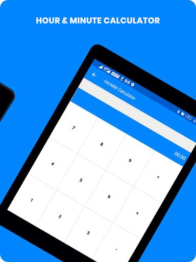 Date & Time Calculator screenshot 12