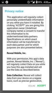fast messenger screenshot 2