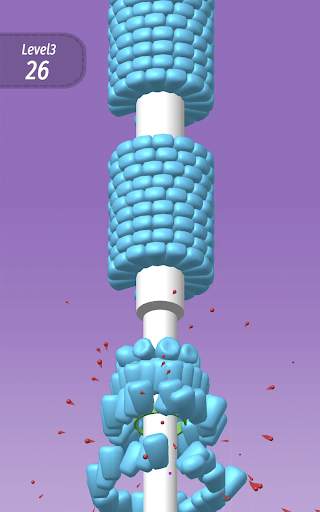 মুদ্রা কাটা 3D screenshot 14