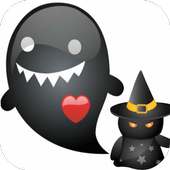Candy Ghost Saga
