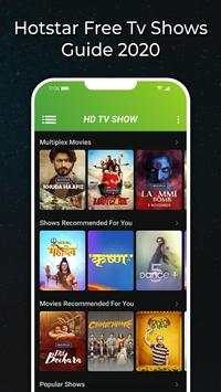 Star Sports Live Cricket Guide screenshot 4
