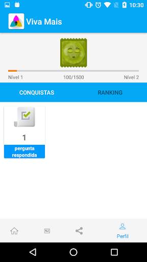 Viva Mais screenshot 8