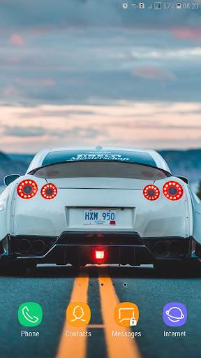 Super Car wallpapers screenshot 6