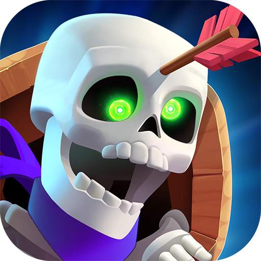 Wild Castle: Tower Defense TD 1.44.20