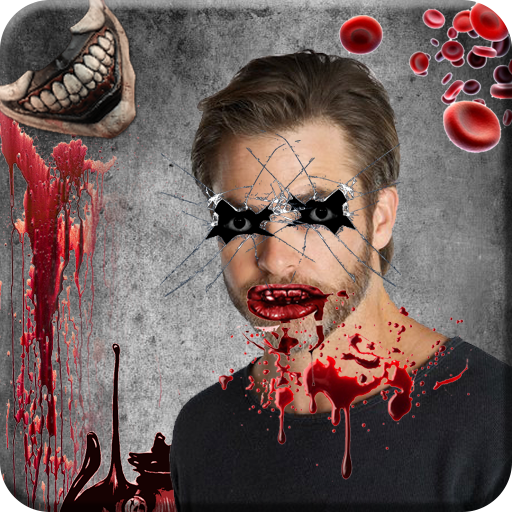 Horror Photo Lab : 2018 icon