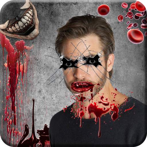 Horror Photo Lab : 2018 2.0