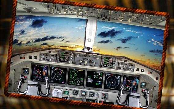 Airplane Driving Simulator screenshot 6