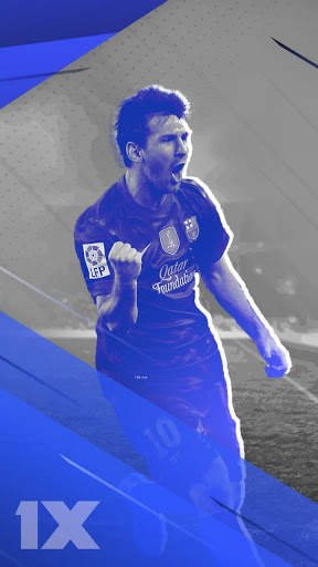 1xBet screenshot 1