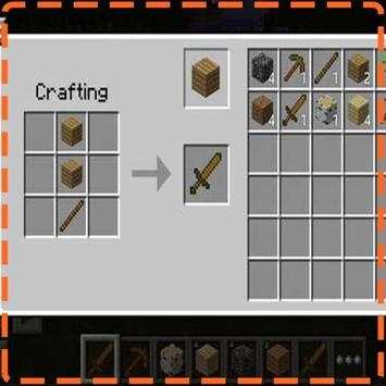 PC Crafting Mod Installer screenshot 2