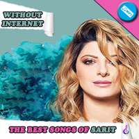 Sarit Hadad - the best songs without internet