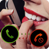 Fake Call Premium icon