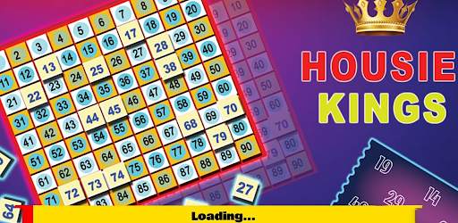 Housie Kings - Tambola Bingo скриншот 1