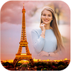 Paris Photo Frames icon