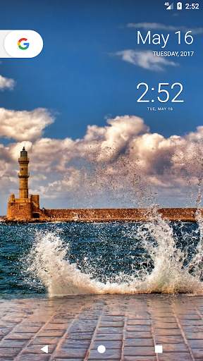 Lighthouse Wallpapers screenshot 2