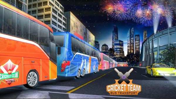 Off Road Tourist Bus Drive SIM screenshot 3