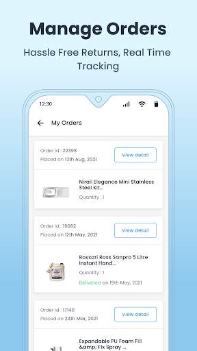 McCoy Mart screenshot 7