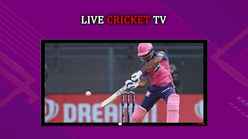 Live Cricket TV screenshot 4