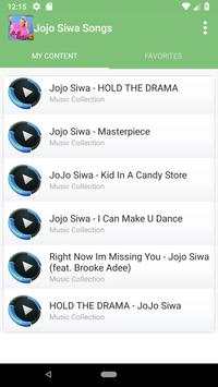 Jojo Siwa Songs - Boomerang screenshot 3