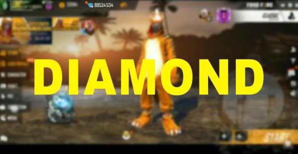 💎Get Acces Diamond Free Fire Calc screenshot 1