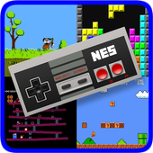 NES Emulator - Guess the game icon