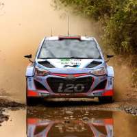 Best Dirt Rally Fury Wallpaper on 9Apps