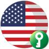 VPN Proxy –USA VPN Master 13.5