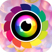 Soft Beautiful Selfie Camera أيقونة