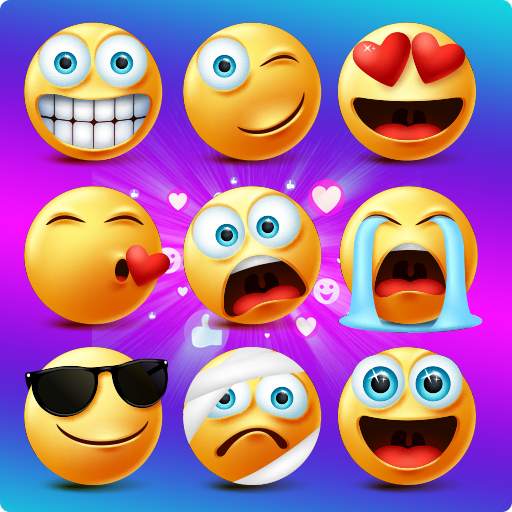 Emoji Home: Make Messages Fun 2.17.3-emoji