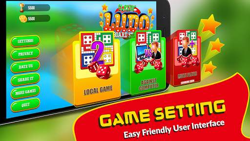 Ludo Game screenshot 4