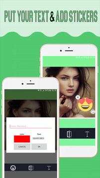 Makeup Selfie Camera screenshot 7