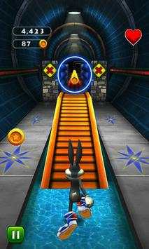 Looney Toons Dash Bunny Runner screenshot 1