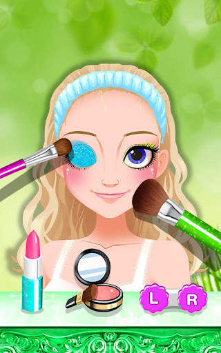 Ice Queen's Beauty SPA Salon screenshot 7
