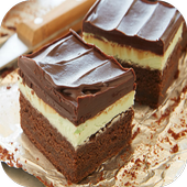 Dessert Recipe Book icon