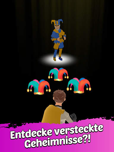 Jeder Held screenshot 16