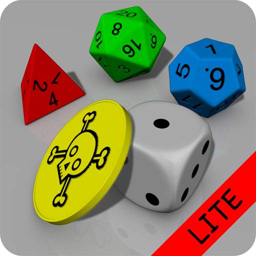 My Dices Lite 0.91