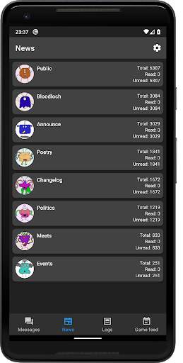IRE Helper screenshot 4
